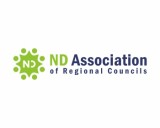 https://www.logocontest.com/public/logoimage/1536763655ND Association of Regional Councils Logo 10.jpg
